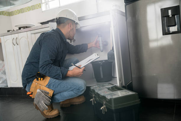 Best Sewer Line Repair  in Canton, PA