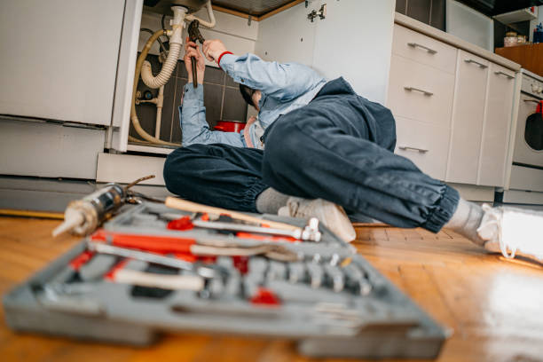 Professional Plumbing in Canton, PA