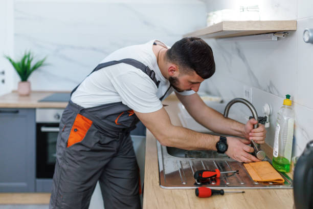 Best Plumbing Services Near Me  in Canton, PA
