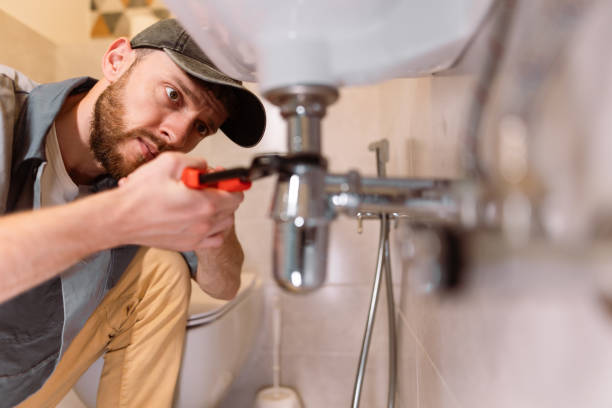 Best Sewer Cleaning Services  in Canton, PA