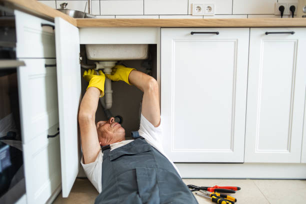 Best Water Heater Repair  in Canton, PA