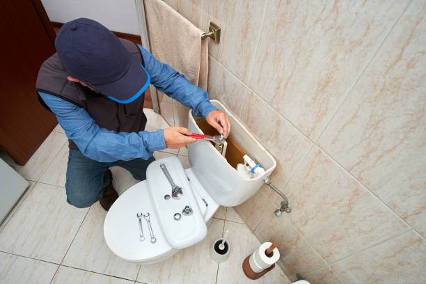 Best Gas Line Repair  in Canton, PA