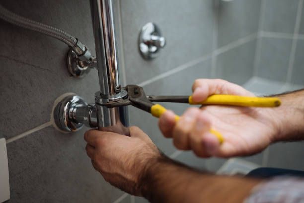 Best Plumbing Inspection Services  in Canton, PA
