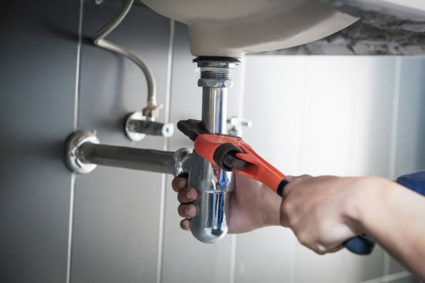 Best Sewer Line Repair  in Canton, PA