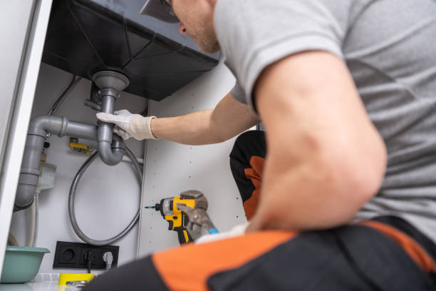 Best Clogged Drain Plumber  in Canton, PA