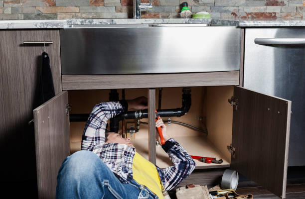 Best Emergency Plumber  in Canton, PA