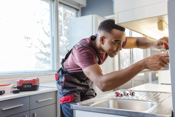 Best Commercial Plumbing Services  in Canton, PA